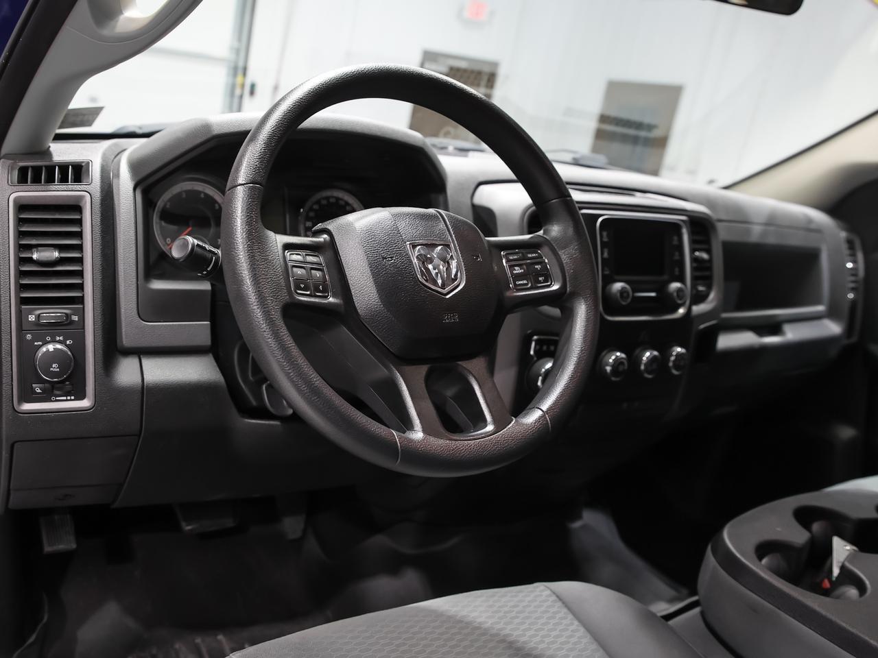 2018 RAM 1500 Express Ext. Cab 4WD Cranberry PA