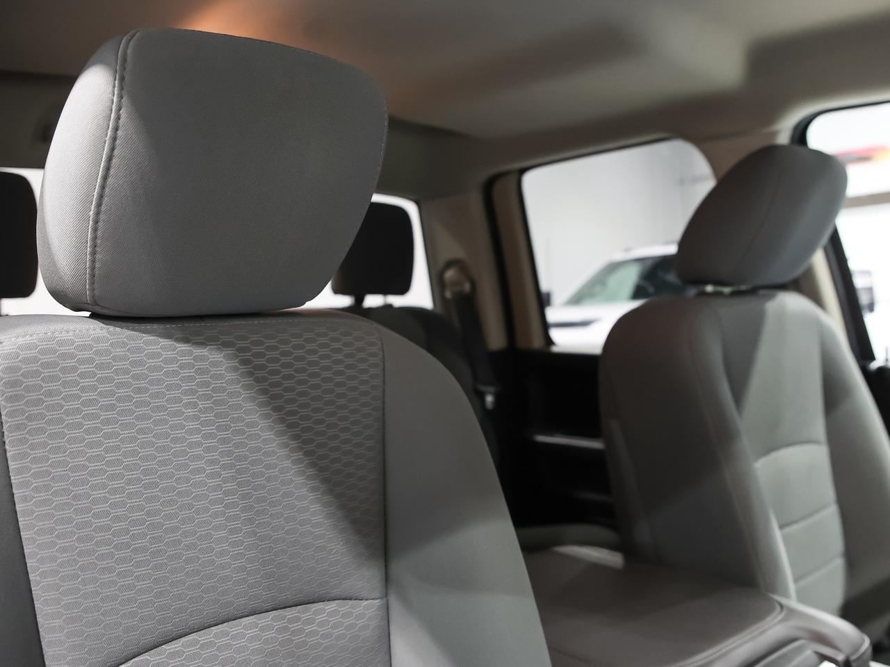 2018 RAM 1500 Express Ext. Cab 4WD Cranberry PA