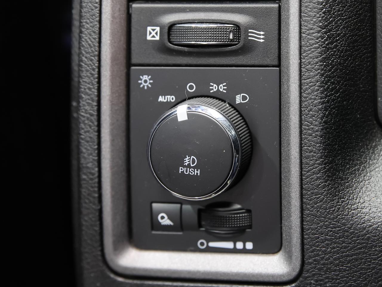 2018 RAM 1500 Express Ext. Cab 4WD Cranberry PA