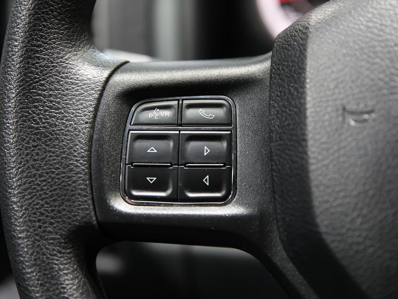 2018 RAM 1500 Express Ext. Cab 4WD Cranberry PA