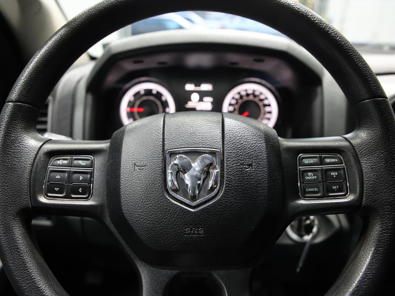 2018 RAM 1500 Express Ext. Cab 4WD Cranberry PA