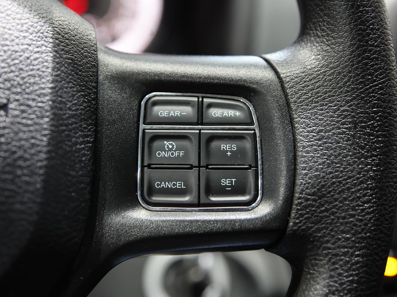 2018 RAM 1500 Express Ext. Cab 4WD Cranberry PA