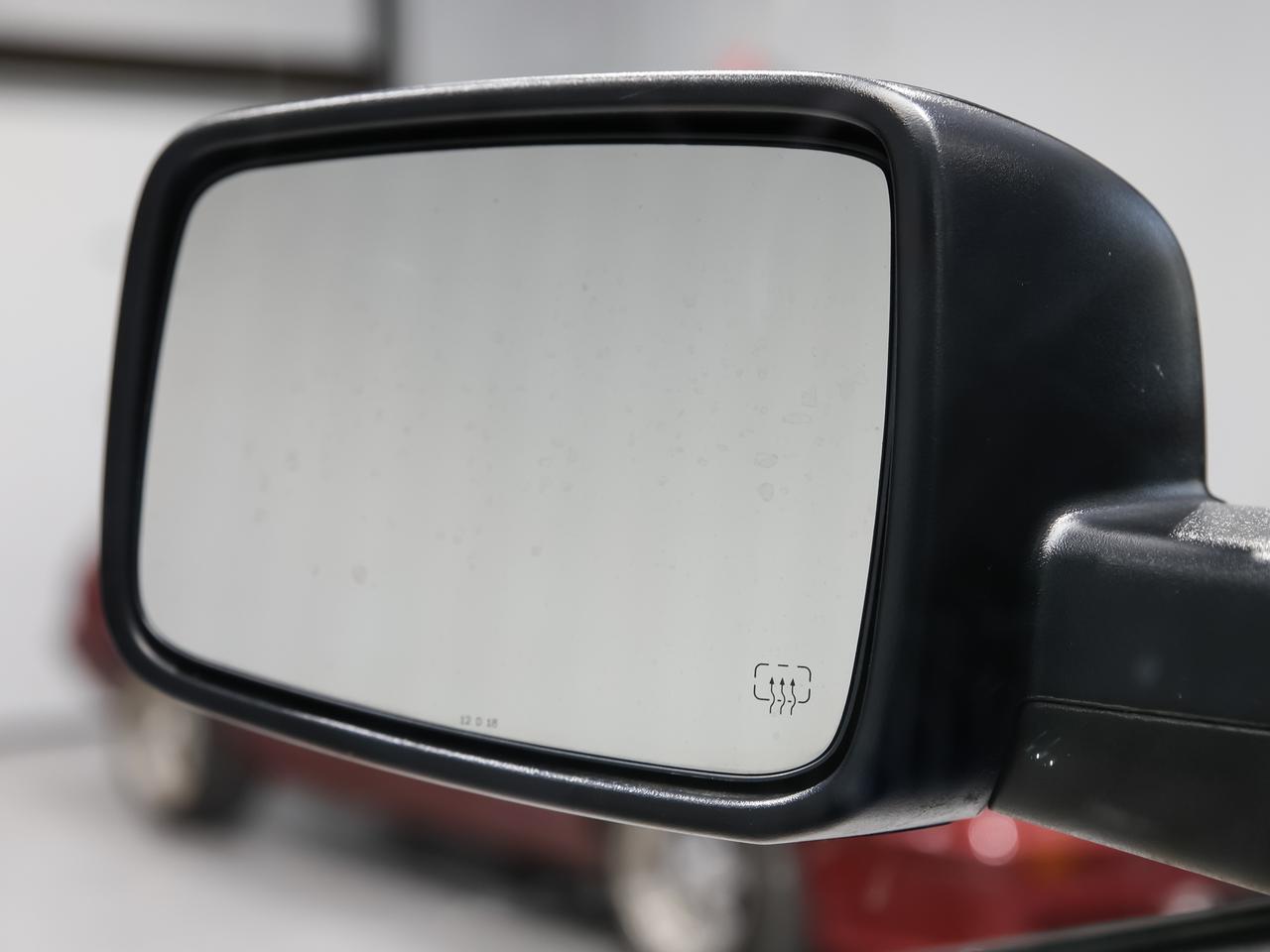 2018 RAM 1500 Express Ext. Cab 4WD Cranberry PA