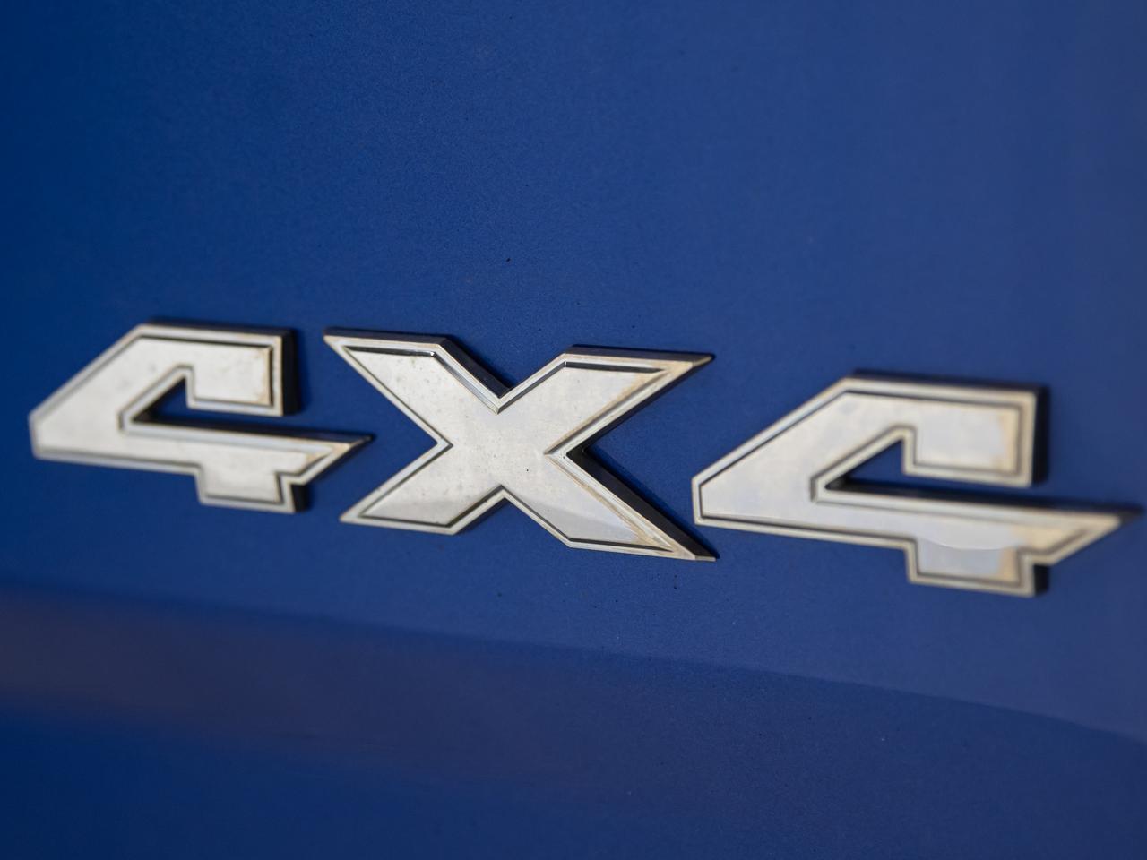 2018 RAM 1500 Express Ext. Cab 4WD Cranberry PA