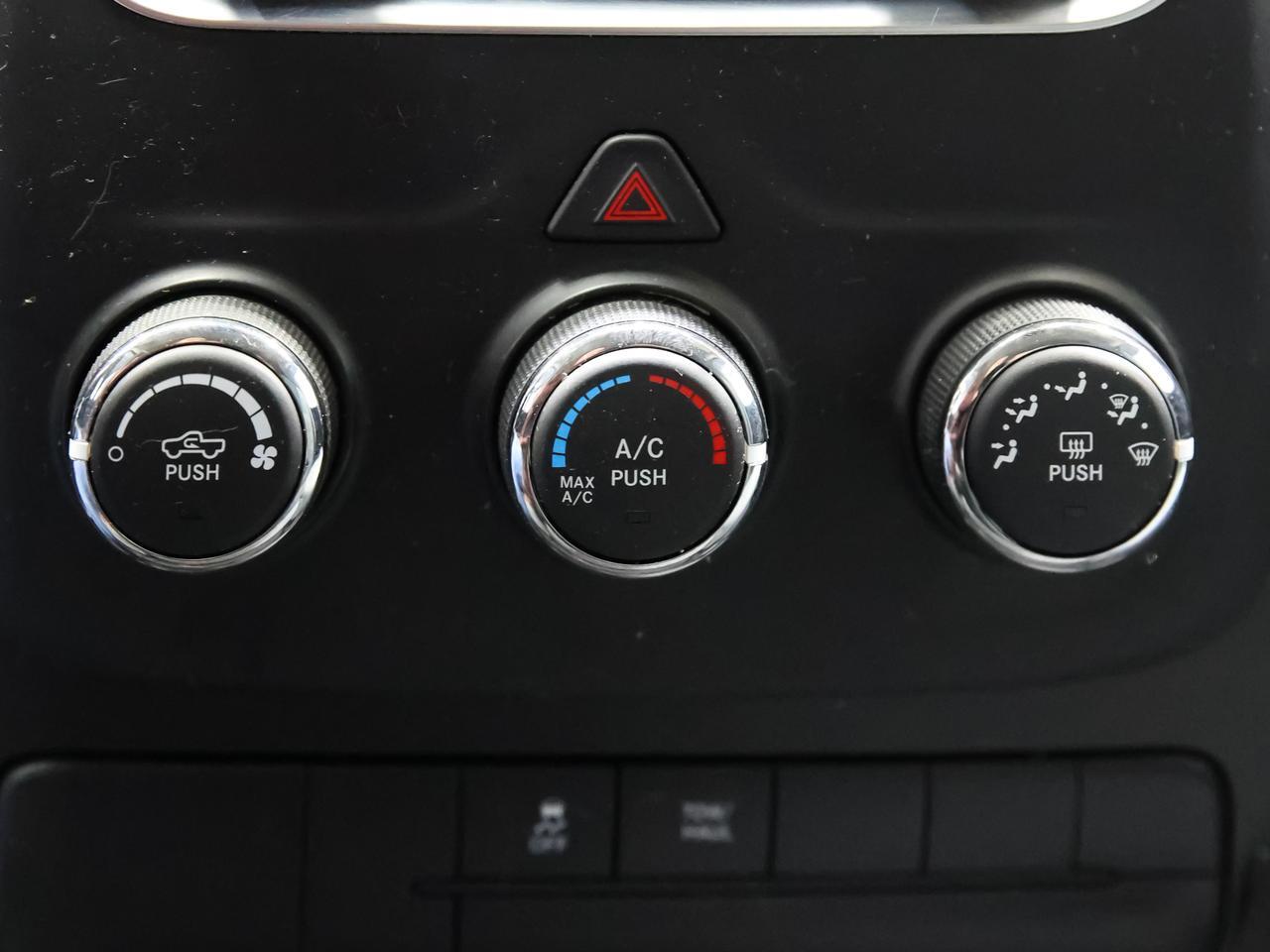 2018 RAM 1500 Express Ext. Cab 4WD Cranberry PA