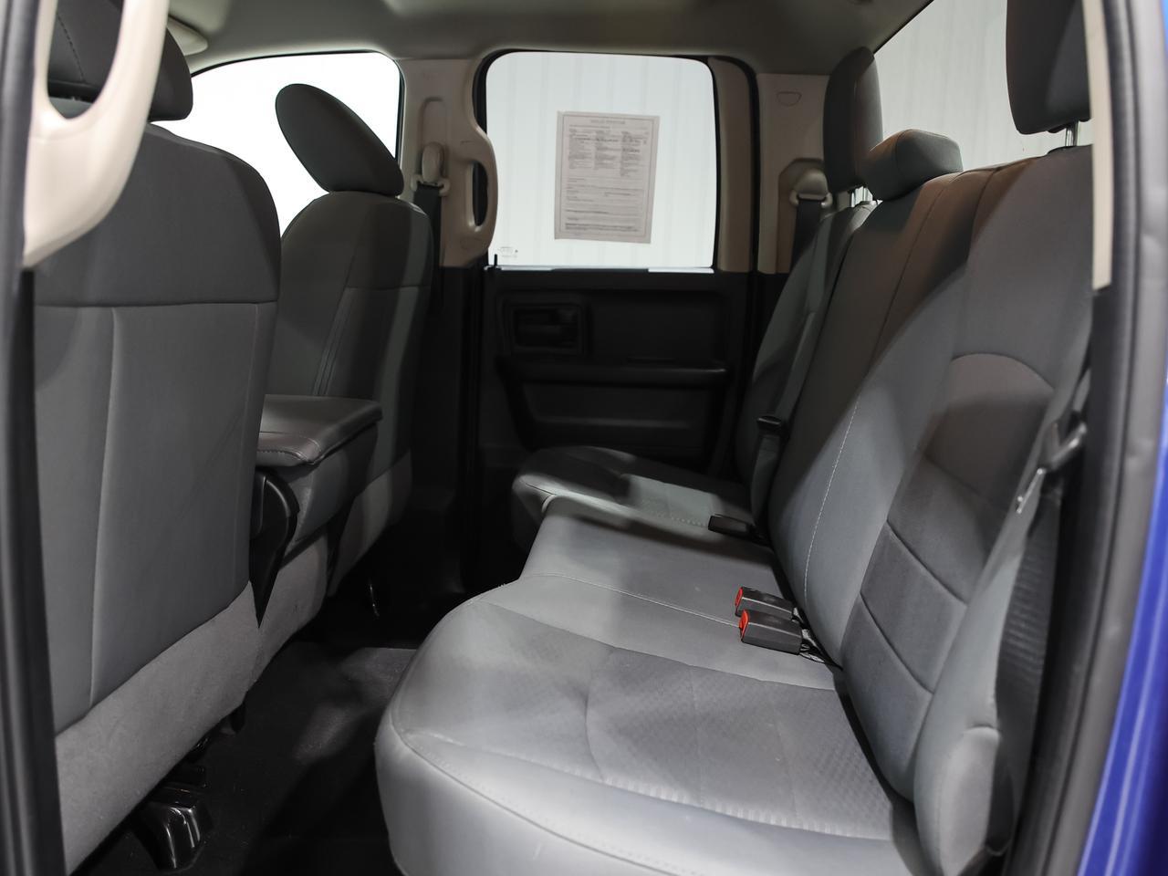 2018 RAM 1500 Express Ext. Cab 4WD Cranberry PA