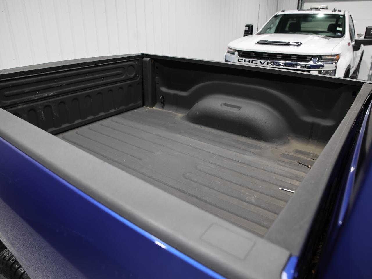 2018 RAM 1500 Express Ext. Cab 4WD Cranberry PA