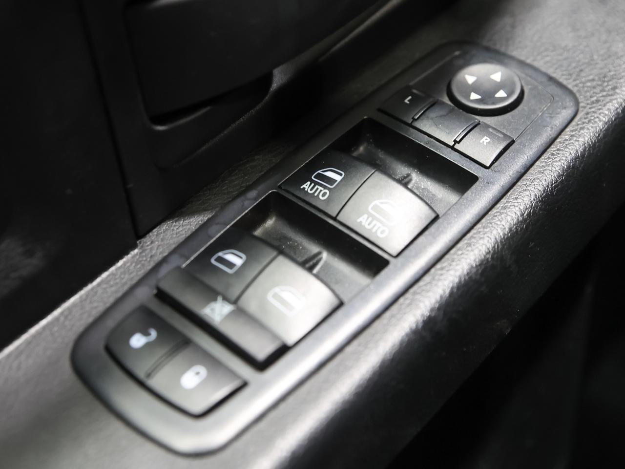 2018 RAM 1500 Express Ext. Cab 4WD Cranberry PA