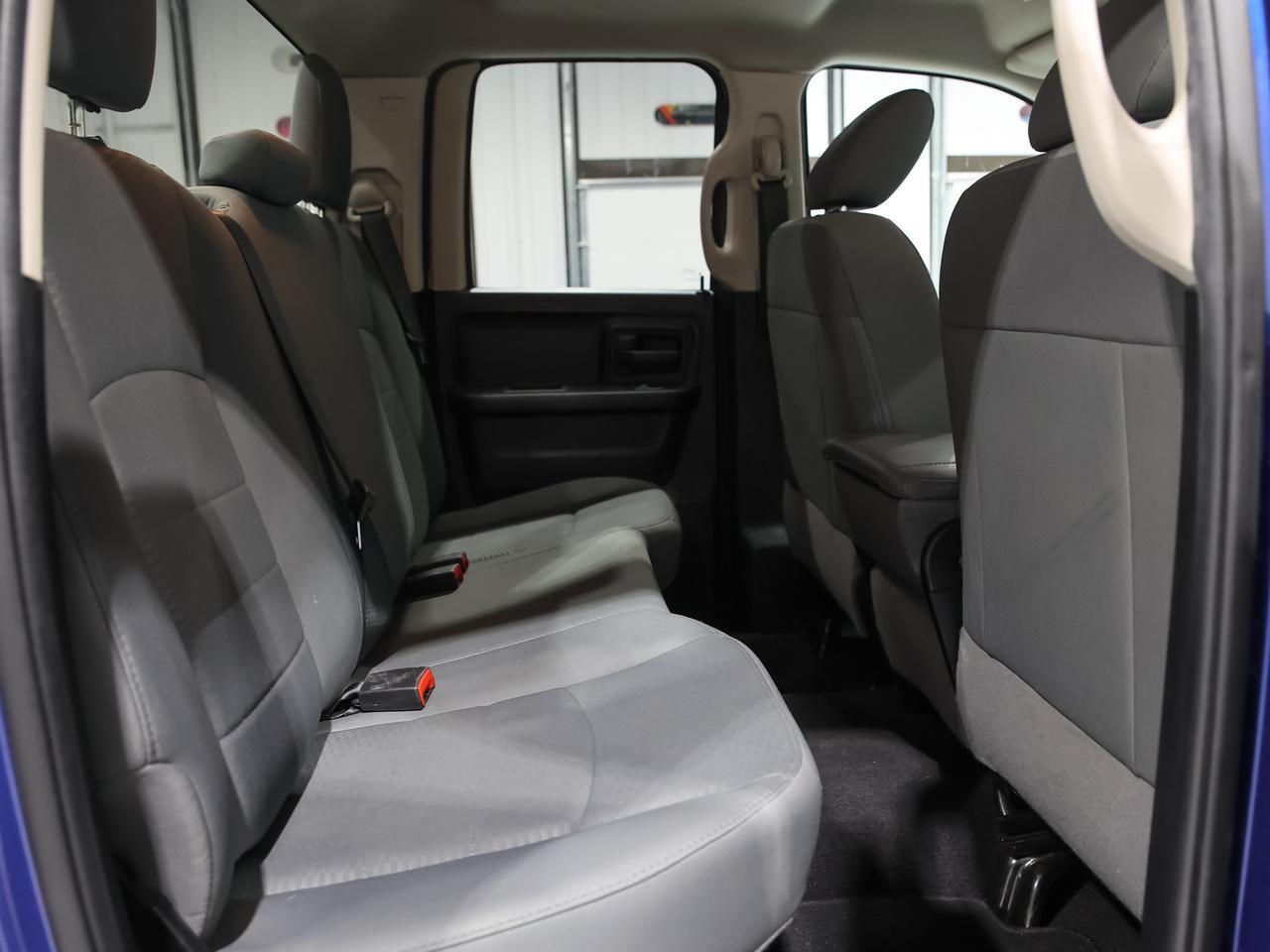 2018 RAM 1500 Express Ext. Cab 4WD Cranberry PA