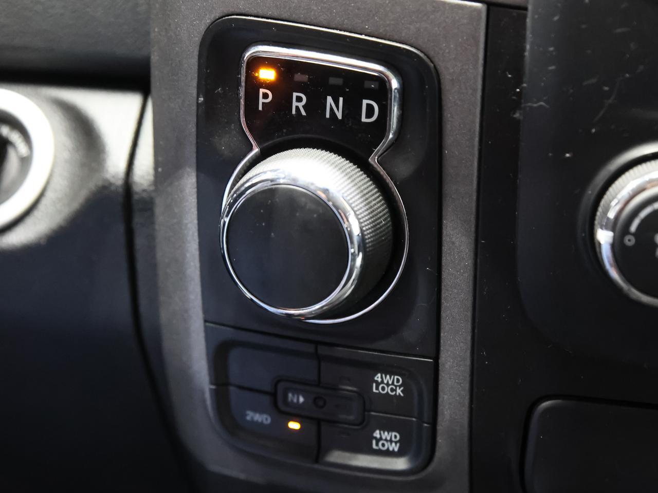 2018 RAM 1500 Express Ext. Cab 4WD Cranberry PA