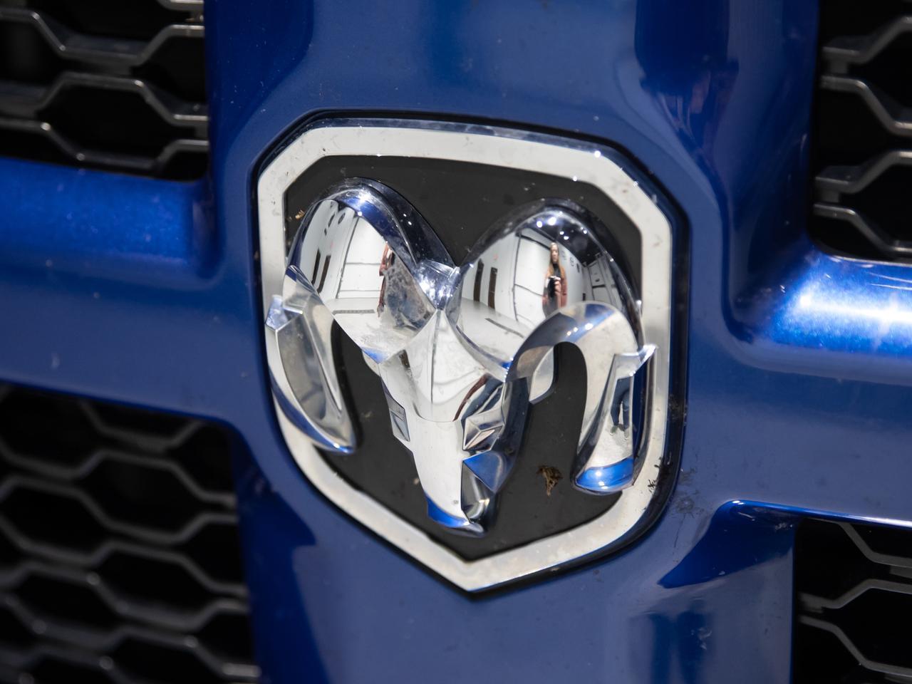 2018 RAM 1500 Express Ext. Cab 4WD Cranberry PA