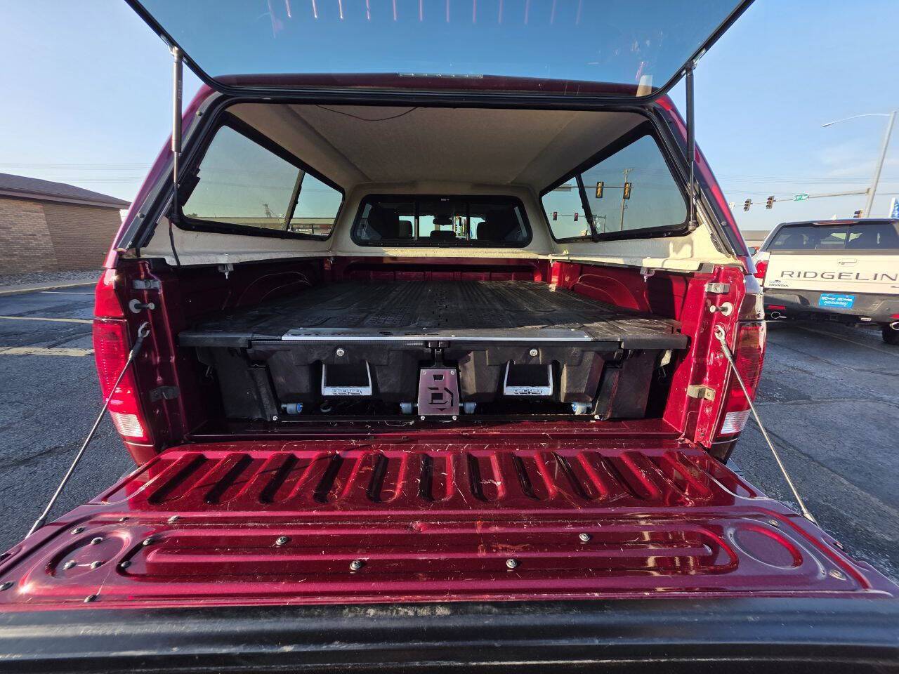 2018 RAM 1500 SLT 4x4 4dr Crew Cab 6.3 ft. SB Pickup Eldridge IA