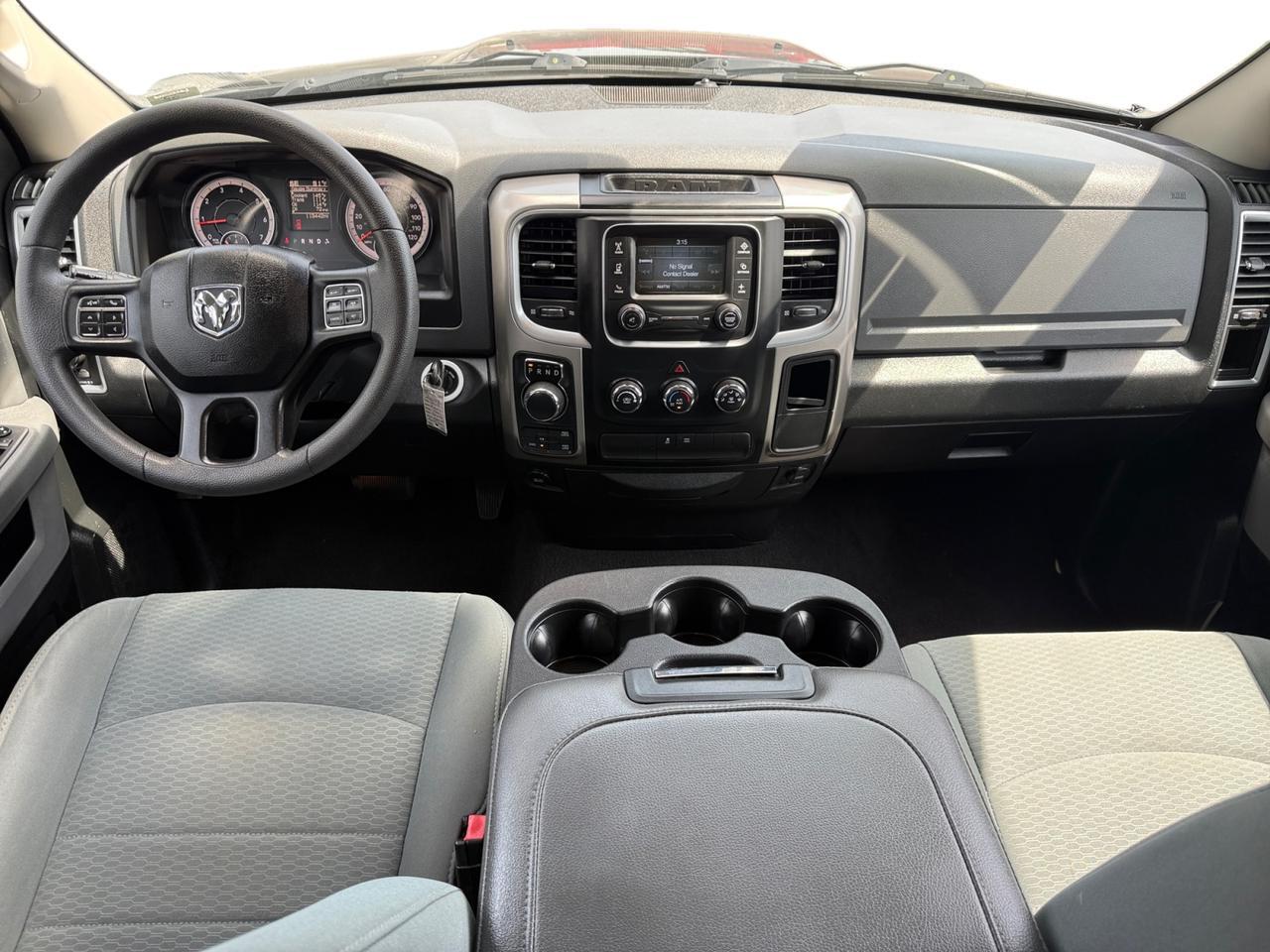 2018 RAM 1500 SLT; BIG HORN; Kansas City MO
