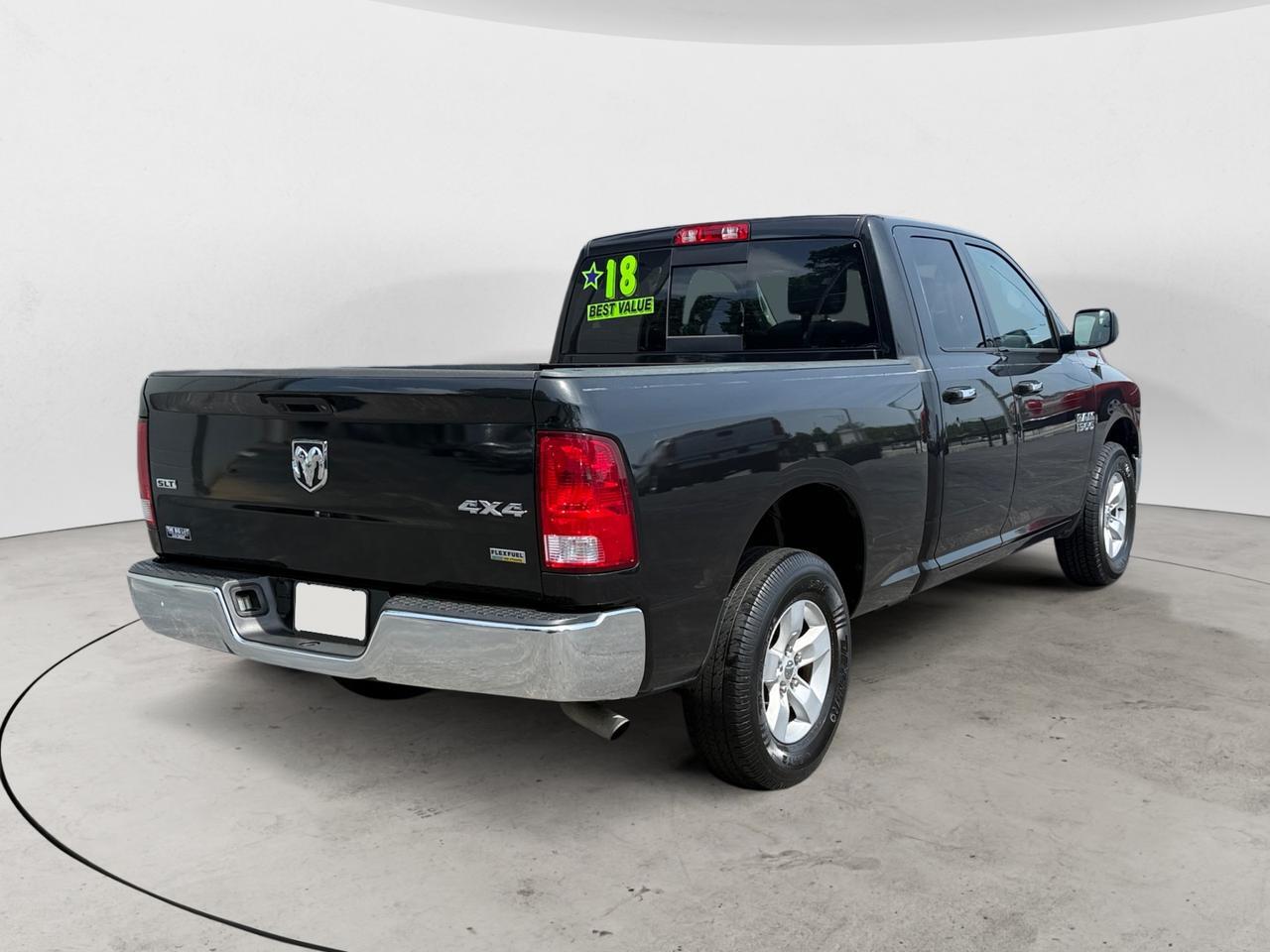 2018 RAM 1500 SLT; BIG HORN; SLT Kansas City MO