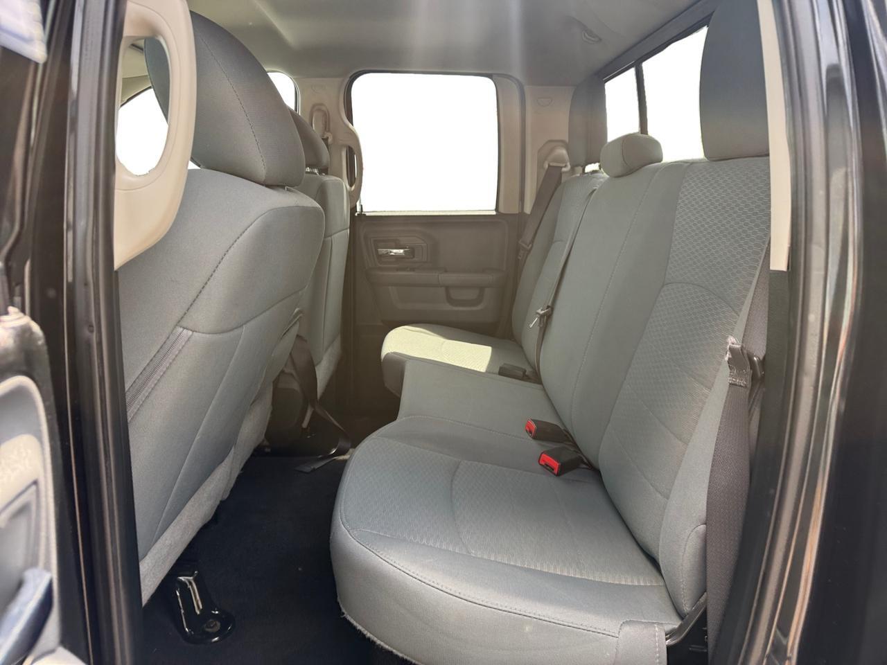 2018 RAM 1500 SLT; BIG HORN; SLT Kansas City MO