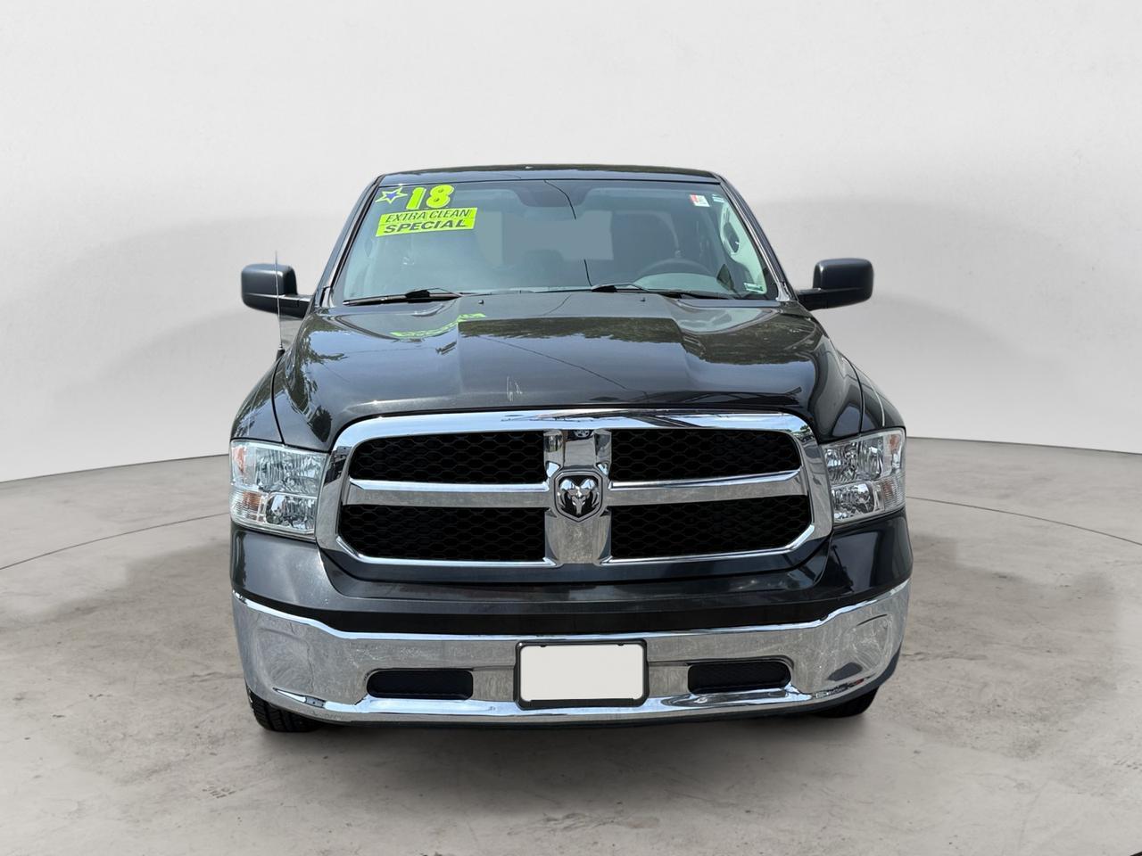 2018 RAM 1500 SLT; BIG HORN; SLT Kansas City MO