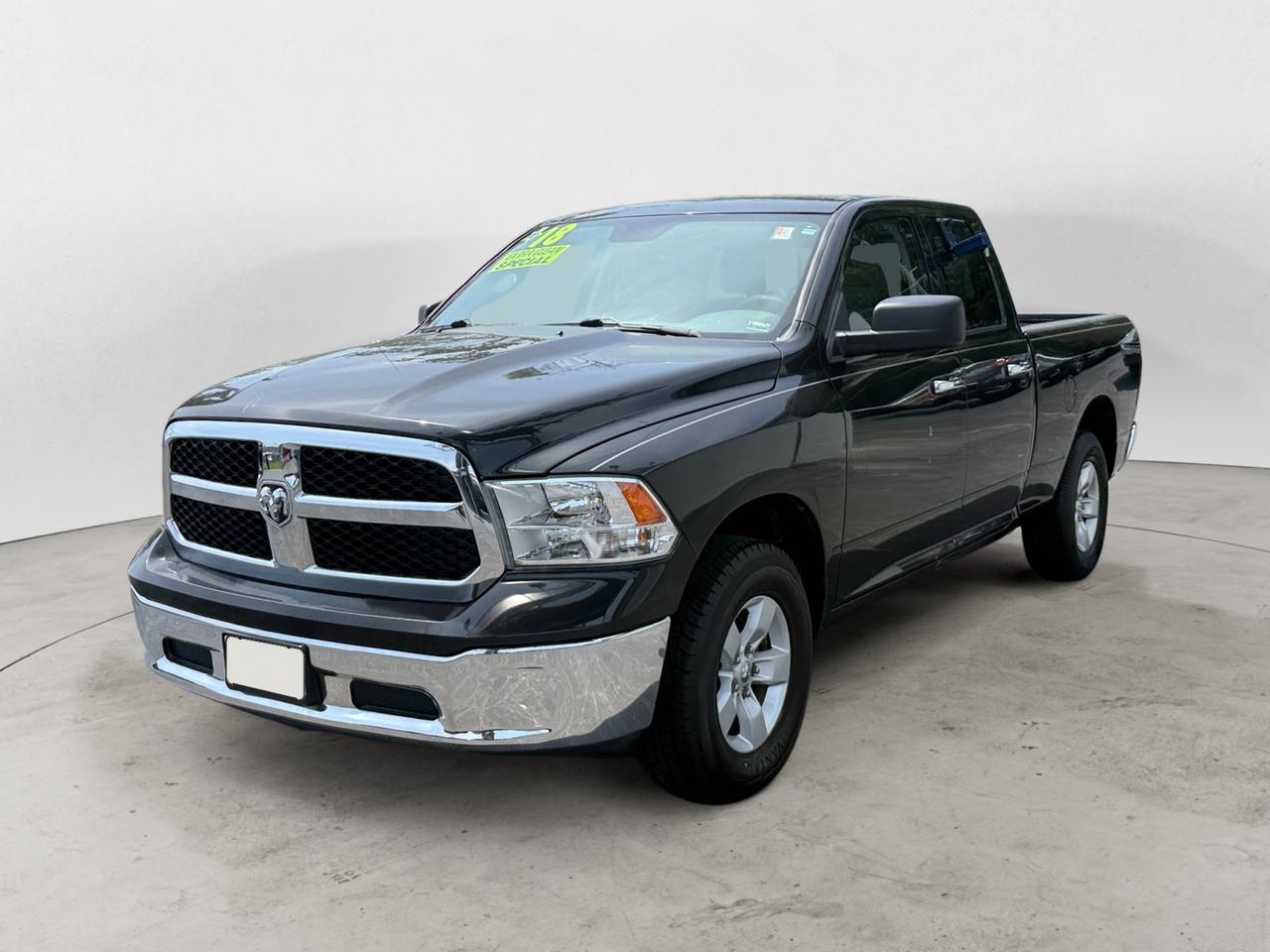 2018 RAM 1500 SLT; BIG HORN; SLT Kansas City MO