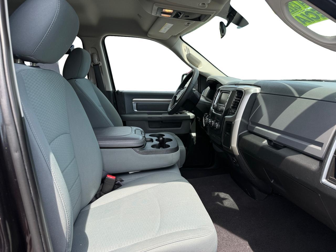 2018 RAM 1500 SLT; BIG HORN; SLT Kansas City MO