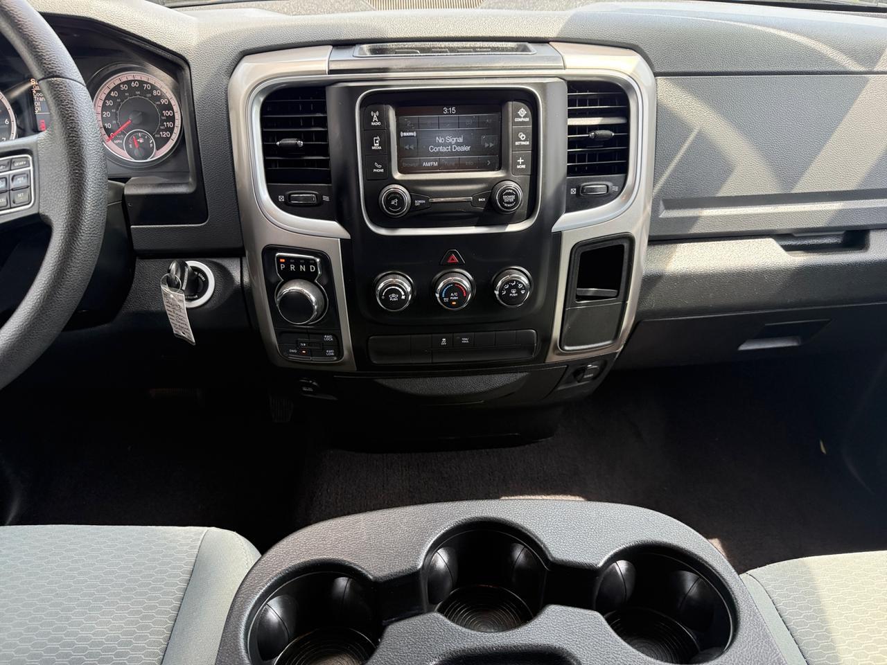 2018 RAM 1500 SLT; BIG HORN; SLT Kansas City MO