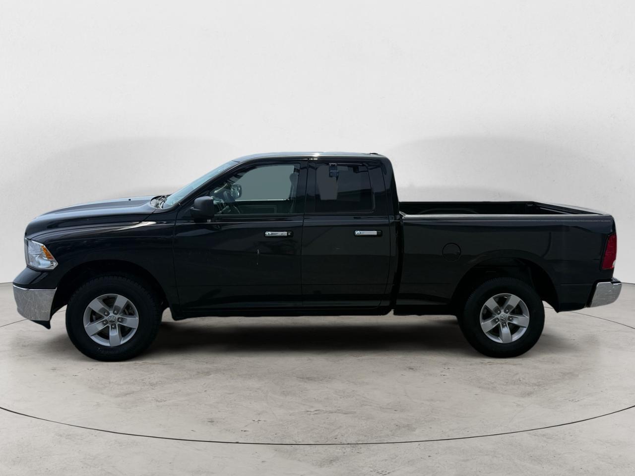 2018 RAM 1500 SLT; BIG HORN; SLT Kansas City MO