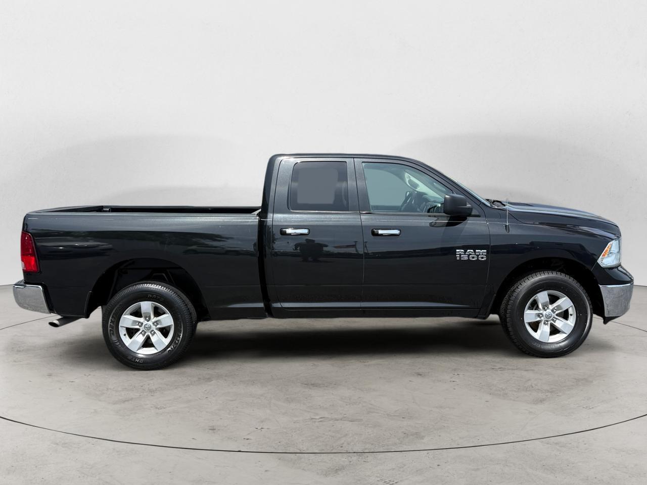2018 RAM 1500 SLT; BIG HORN; SLT Kansas City MO
