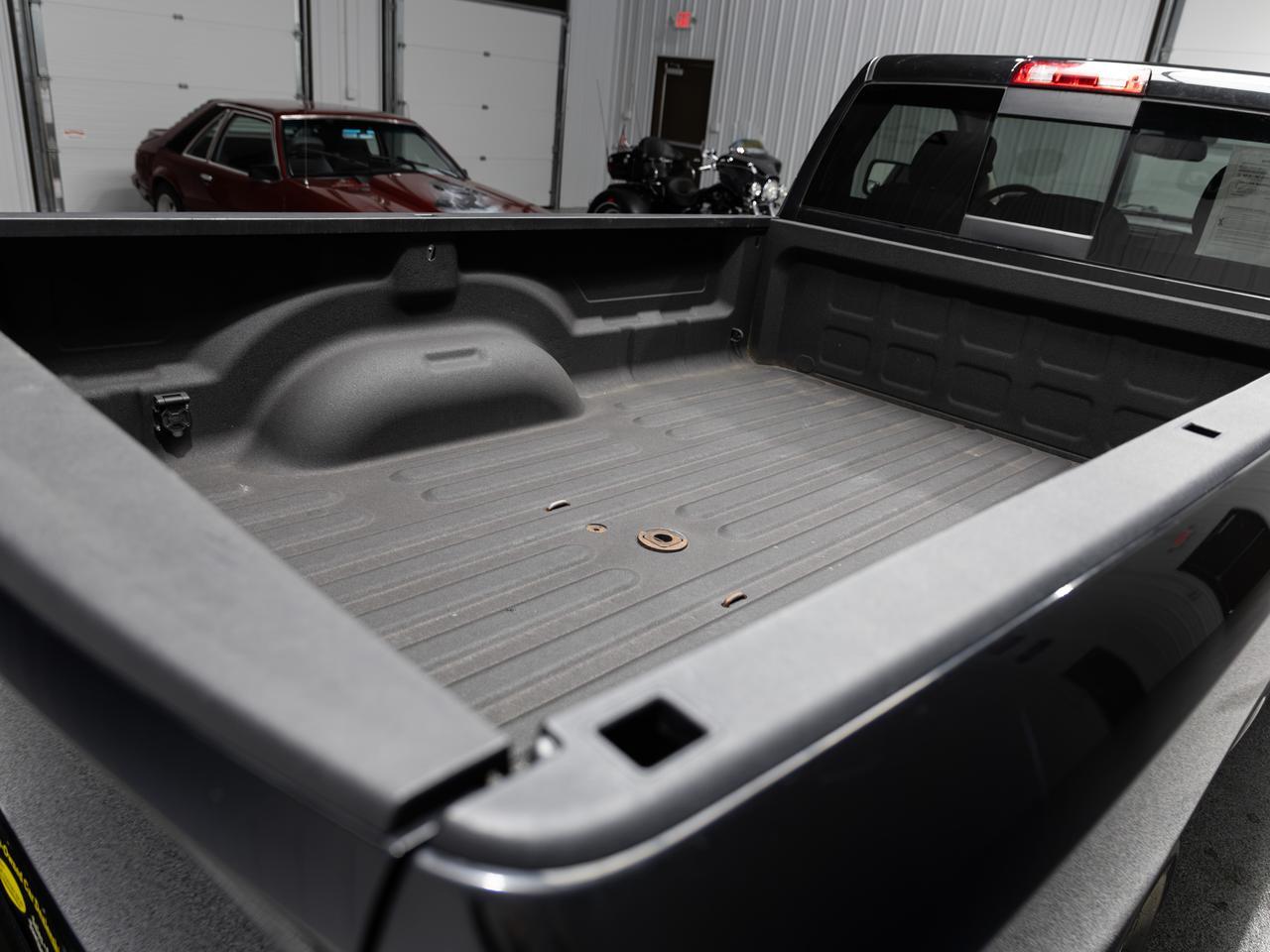 2018 RAM 1500 Tradesman 4WD Cranberry PA