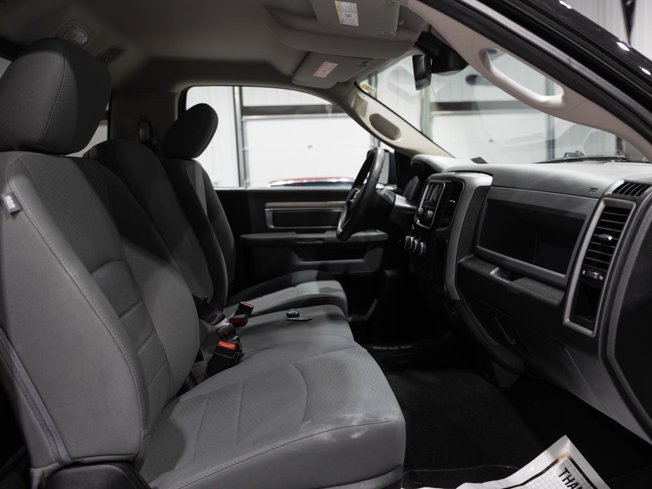 2018 RAM 1500 Tradesman 4WD Cranberry PA