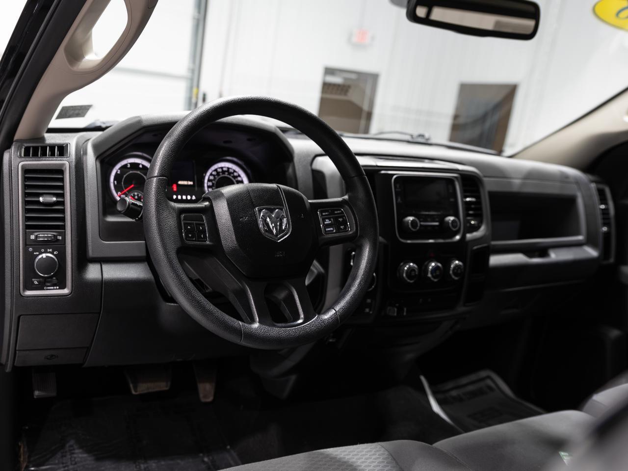2018 RAM 1500 Tradesman 4WD Cranberry PA