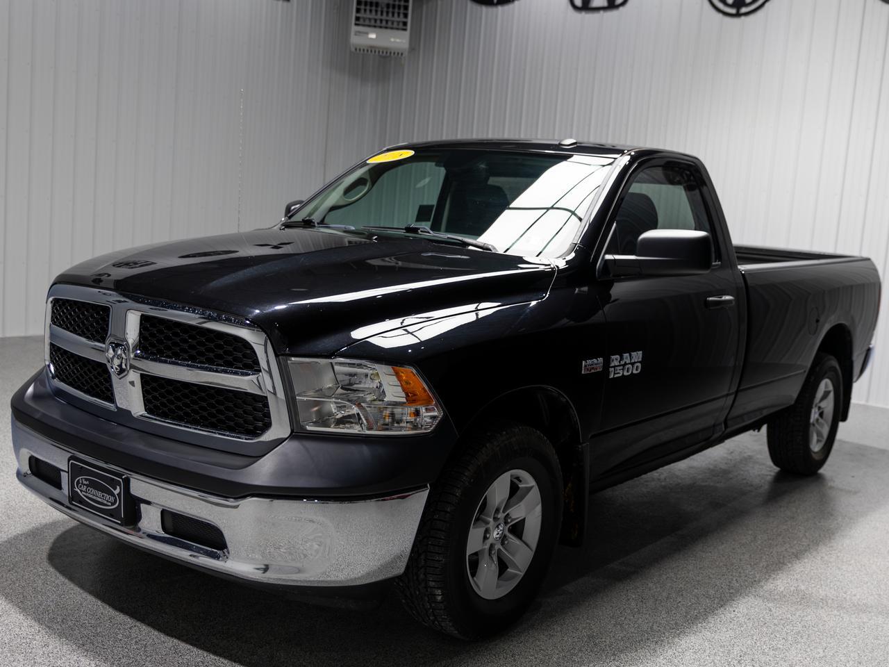 2018 RAM 1500 Tradesman 4WD Cranberry PA
