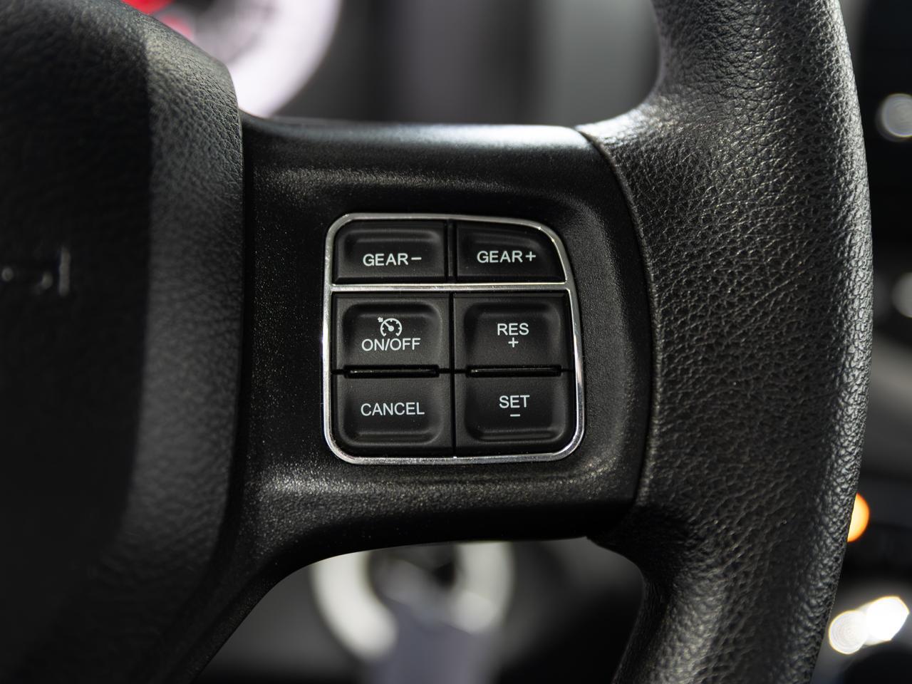 2018 RAM 1500 Tradesman 4WD Cranberry PA