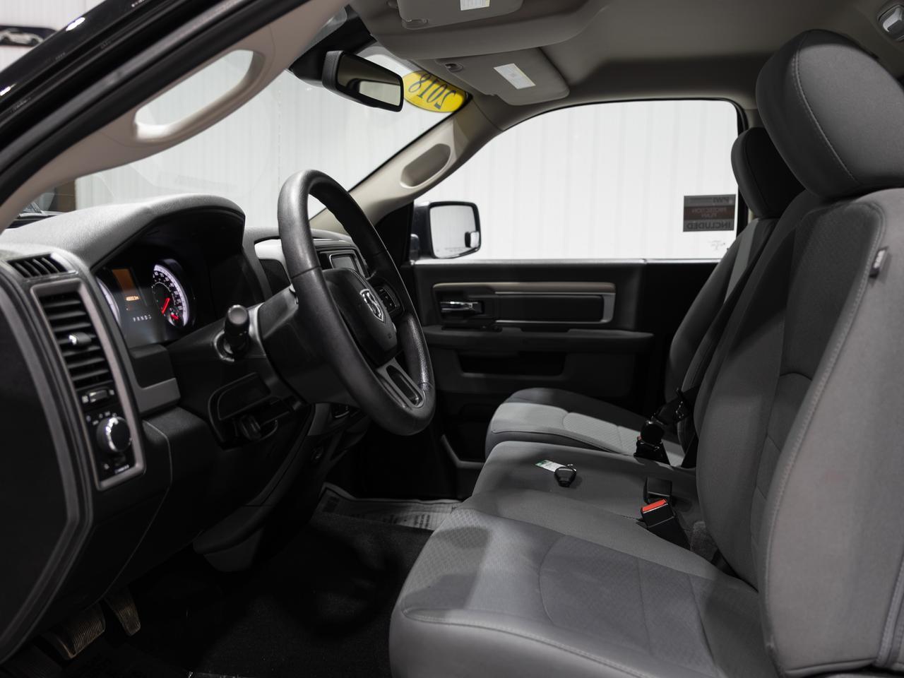 2018 RAM 1500 Tradesman 4WD Cranberry PA