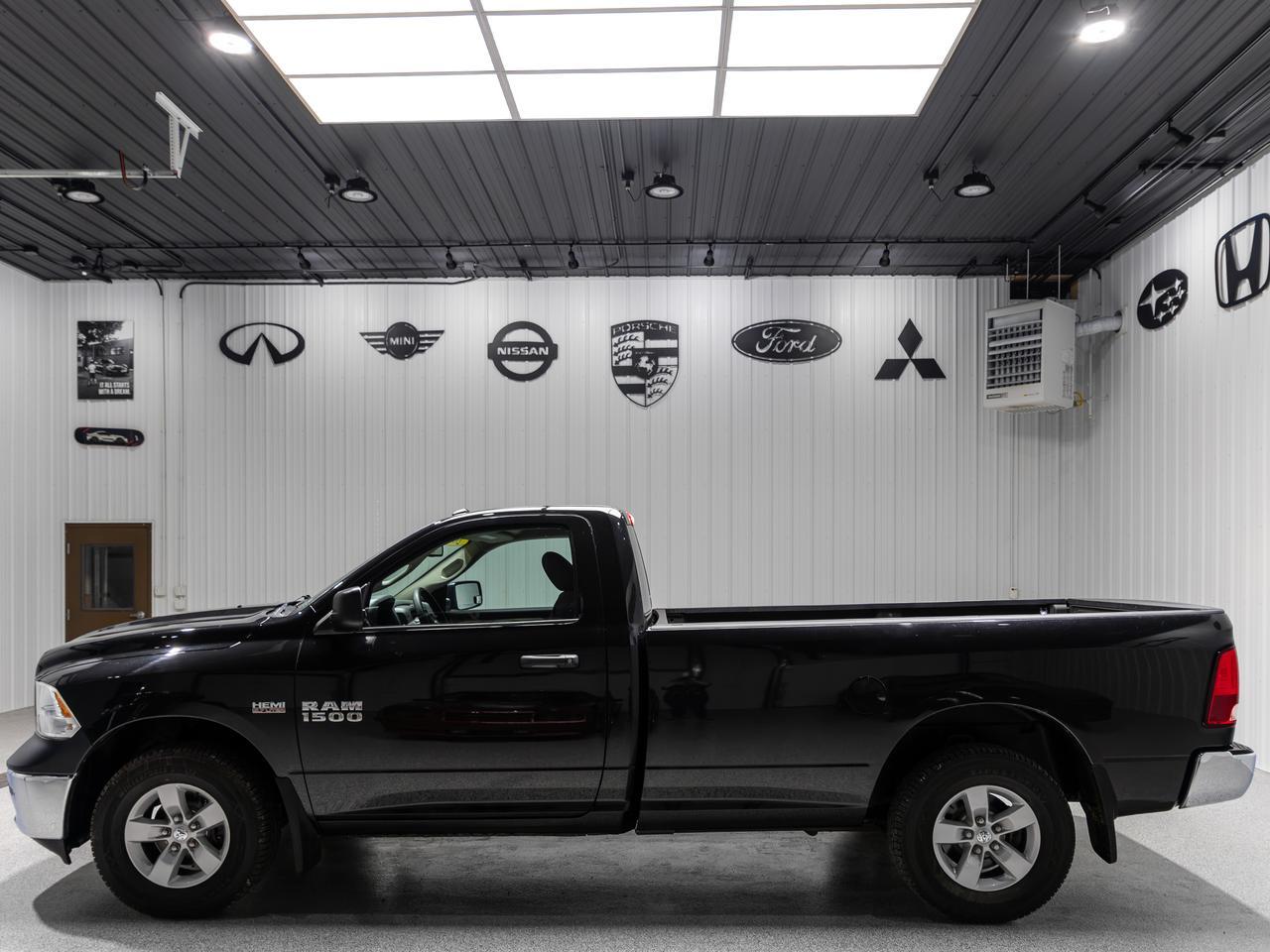 2018 RAM 1500 Tradesman 4WD Cranberry PA