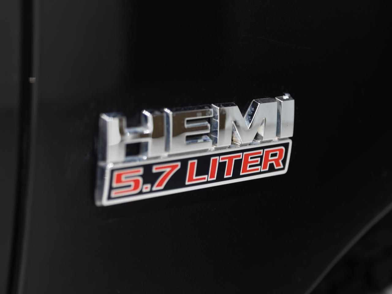 2018 RAM 1500 Tradesman 4WD Cranberry PA