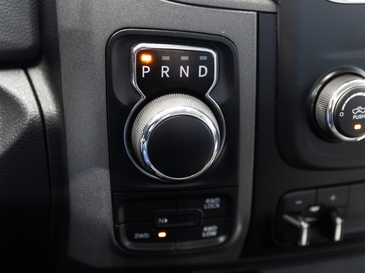 2018 RAM 1500 Tradesman 4WD Cranberry PA