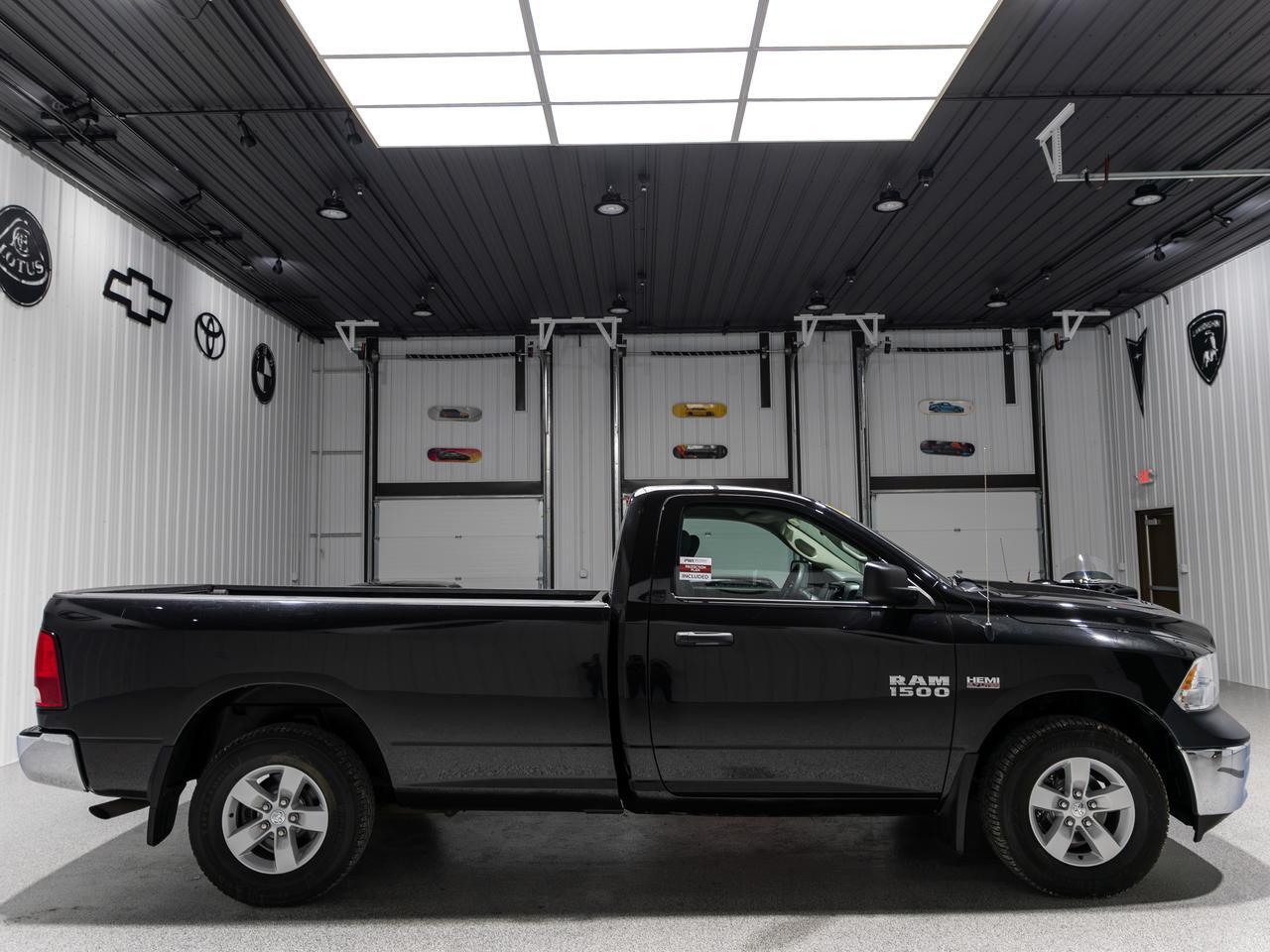2018 RAM 1500 Tradesman 4WD Cranberry PA
