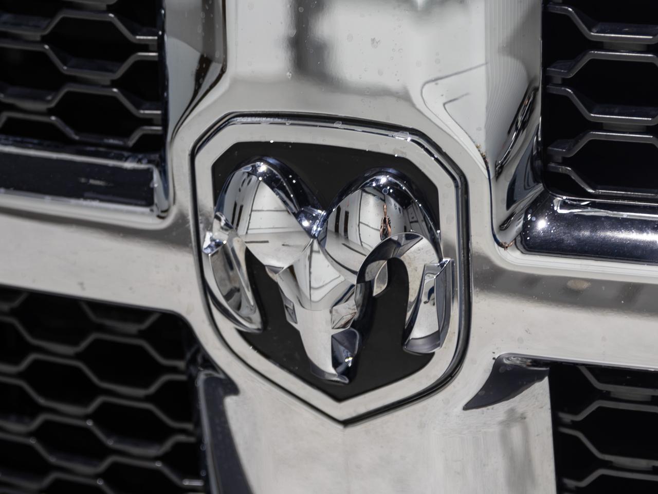 2018 RAM 1500 Tradesman 4WD Cranberry PA