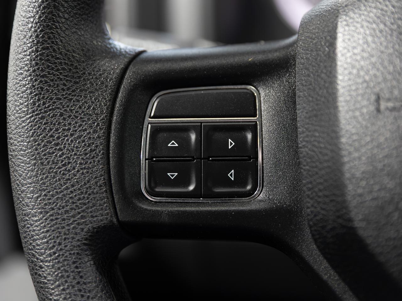2018 RAM 1500 Tradesman 4WD Cranberry PA