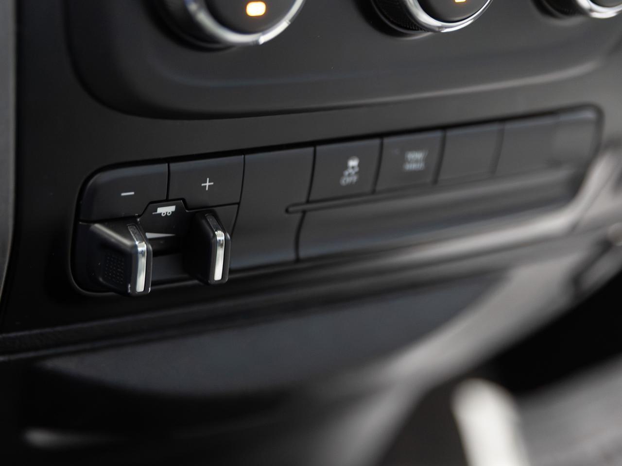 2018 RAM 1500 Tradesman 4WD Cranberry PA