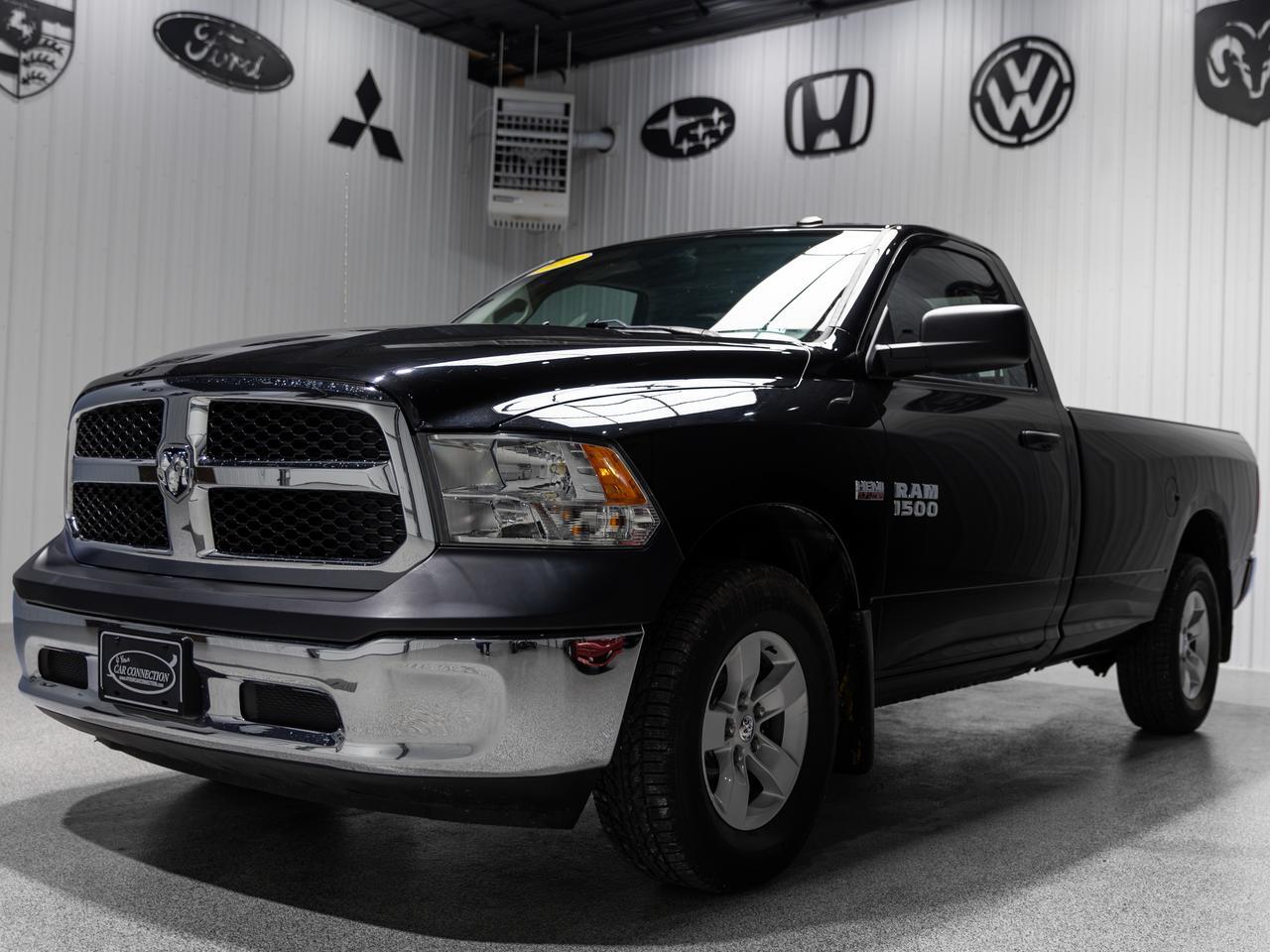 2018 RAM 1500 Tradesman 4WD Cranberry PA