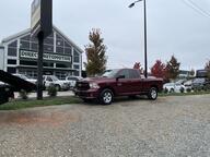 2018 RAM 1500 Tradesman Quad Cab 4WD Monroe NC 2018 RAM 1500 Tradesman Quad Cab 4WD Monroe NC