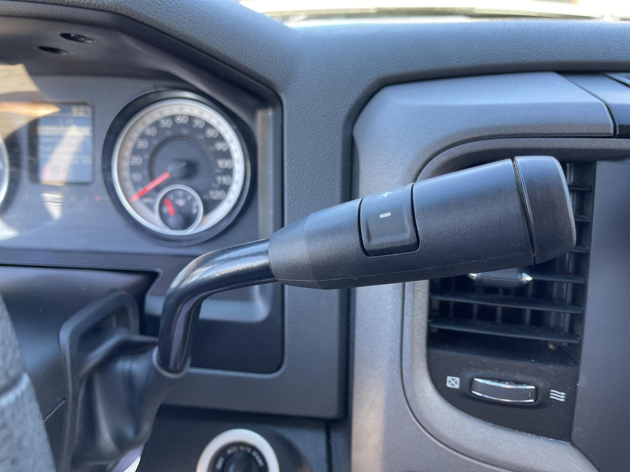 2018 RAM 1500 Tradesman Quad Cab 4WD Hayden ID