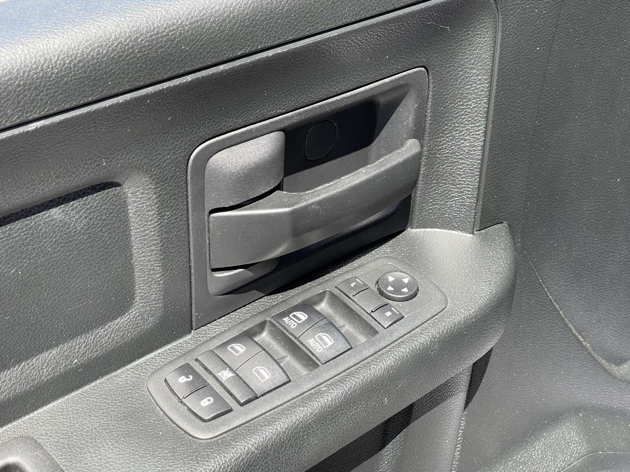 2018 RAM 1500 Tradesman Quad Cab 4WD Hayden ID
