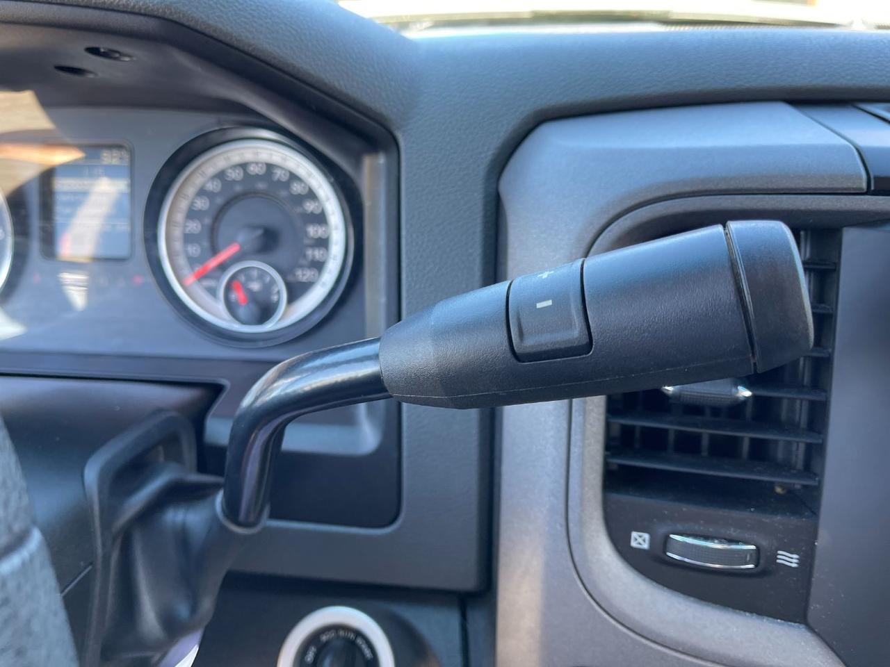 2018 RAM 1500 Tradesman Quad Cab 4WD Spokane Valley WA