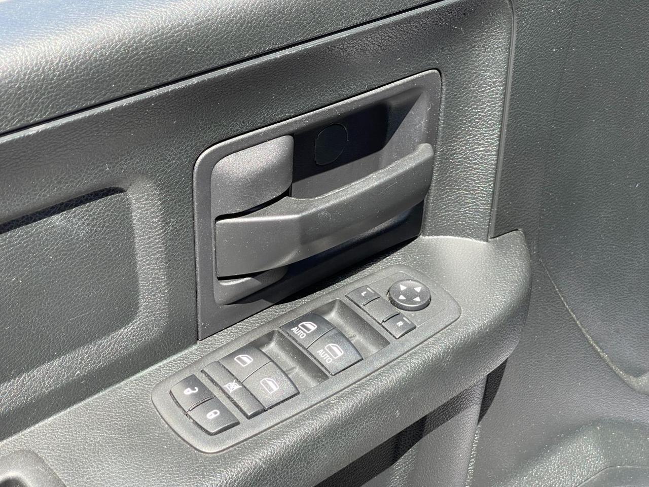 2018 RAM 1500 Tradesman Quad Cab 4WD Spokane Valley WA