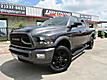 2018 RAM 2500 Big Horn 4x4 Crew Cab 64 Box