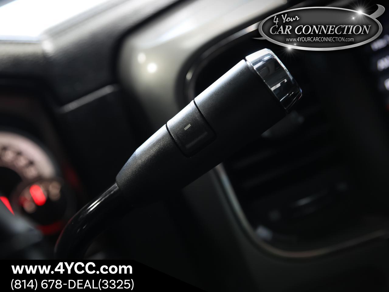 2018 RAM 2500 HD Laramie Crew Cab 4WD HEMI NAV Cranberry PA