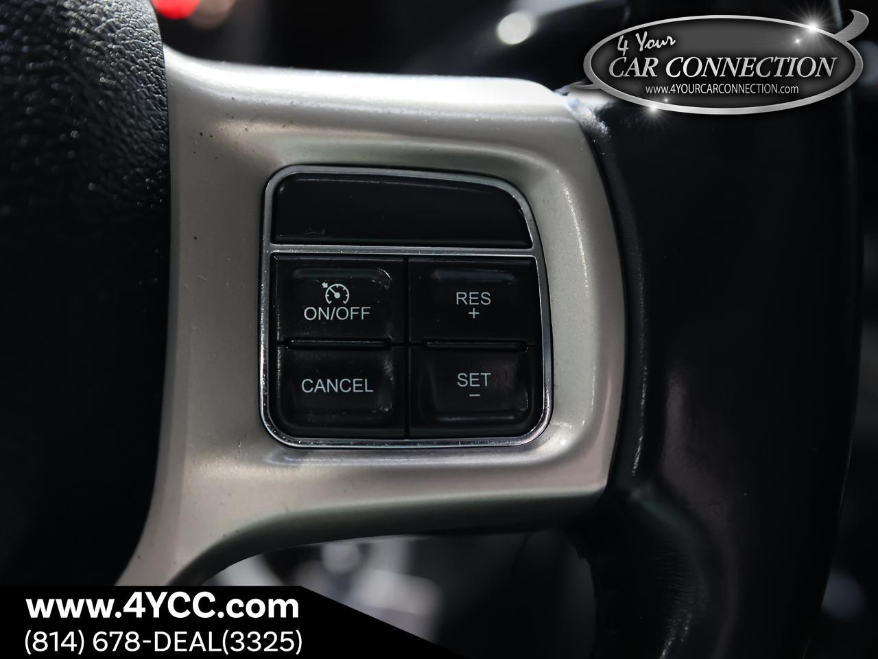 2018 RAM 2500 HD Laramie Crew Cab 4WD HEMI NAV Cranberry PA