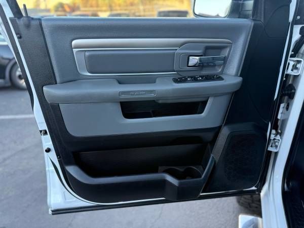 2018 RAM 2500 SLT 4WD Mesa AZ