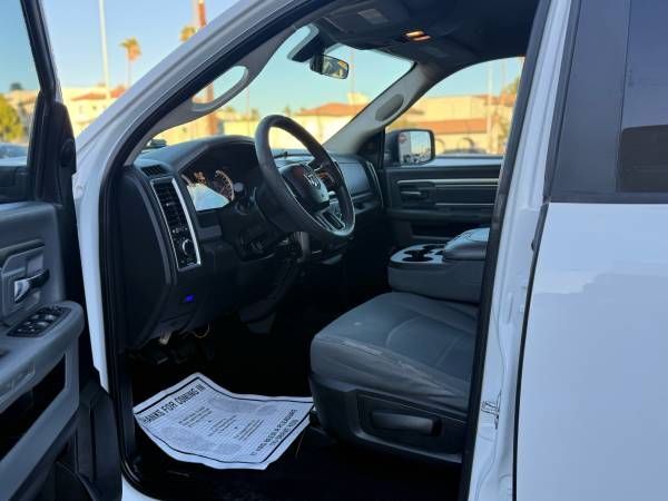 2018 RAM 2500 SLT 4WD Mesa AZ