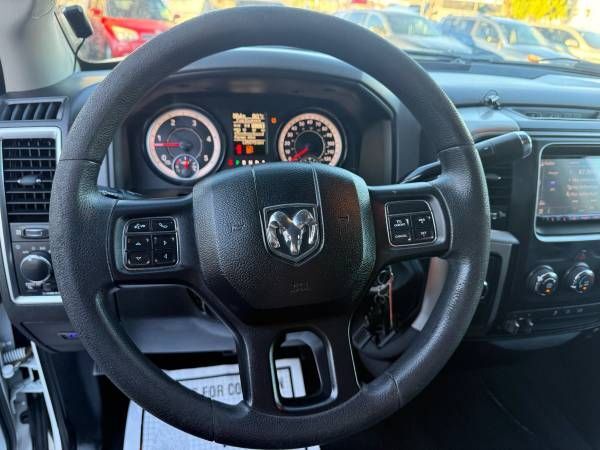 2018 RAM 2500 SLT 4WD Mesa AZ